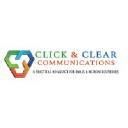 Clicknclear.net logo