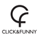 Clicknfunny.com logo