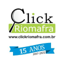 Clickriomafra.com.br logo