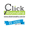 Clickriomafra.com.br logo