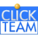 Clickteam.com logo