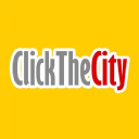 Clickthecity.com logo