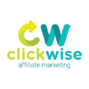 Clickwise.net logo
