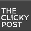 Clickypost.com logo