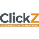 Clickz.com logo