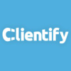 Clientify.net logo