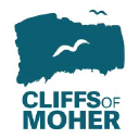 Cliffsofmoher.ie logo