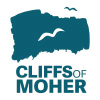 Cliffsofmoher.ie logo