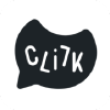 Clilk.com logo