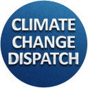Climatechangedispatch.com logo