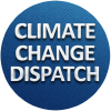 Climatechangedispatch.com logo