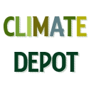 Climatedepot.com logo