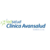 Clinicaavansalud.cl logo