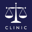 Cliniclegal.org logo