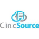 Clinicsource.com logo
