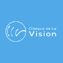 Cliniquedelavision.com logo