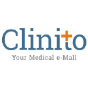 Clinito.com logo