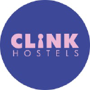 Clinkhostels.com logo