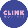 Clinkhostels.com logo