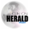 Clintonherald.com logo