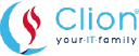 Clion.it logo