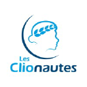 Clionautes.org logo