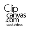 Clipcanvas.com logo