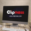 Clipmass.com logo