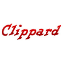 Clippard.com logo
