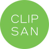 Clipsan.com logo