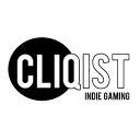 Cliqist.com logo