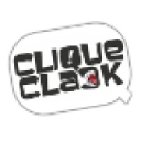 Cliqueclack.com logo