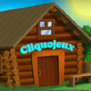 Cliquojeux.com logo