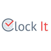 Clockit.io logo