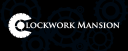 Clockworkmansion.com logo