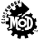 Clockworkmod.com logo