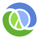 Clojure.org logo