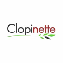Clopinette.com logo
