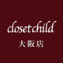 Closetchildonlineshop.com logo