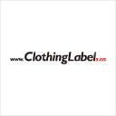 Clothinglabels.cn logo
