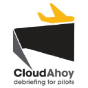 Cloudahoy.com logo