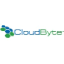 Cloudbyte.com logo