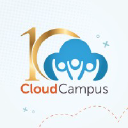 Cloudcampuspro.com logo