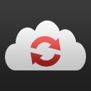 Cloudconvert.com logo