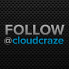 Cloudcraze.com logo