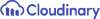 Cloudinary.com logo