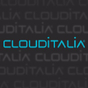Clouditalia.com logo