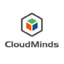 Cloudminds.com logo