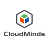 Cloudminds.com logo
