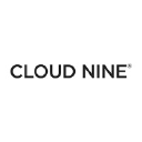 Cloudninehair.com logo